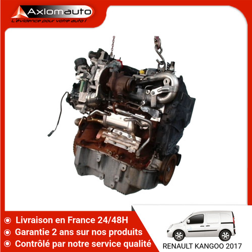 Moteur renault - moteur,