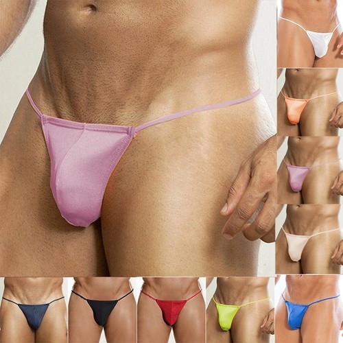 Bikini boxer slip - slip, hommes