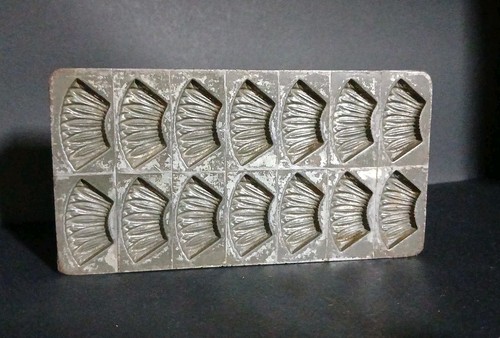 Létang fils 2169 - 2169, 🍫