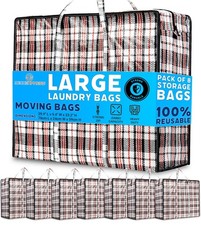 Grand Sac de Rangement Jumbo