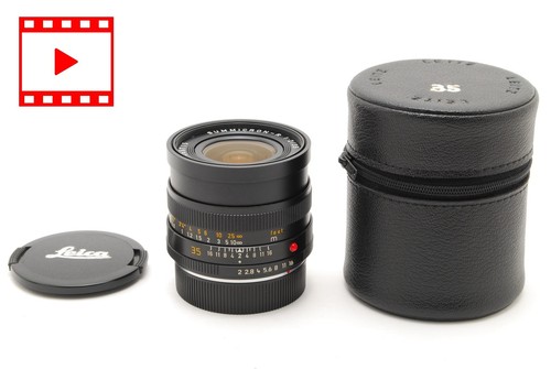 Top mint case - [top, leica