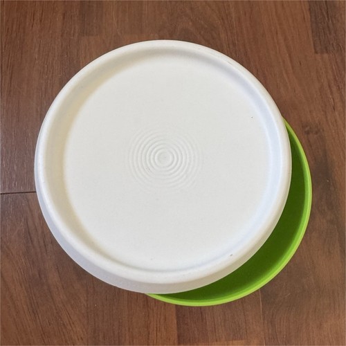 Boîte tupperware ronde 550 - ronde,