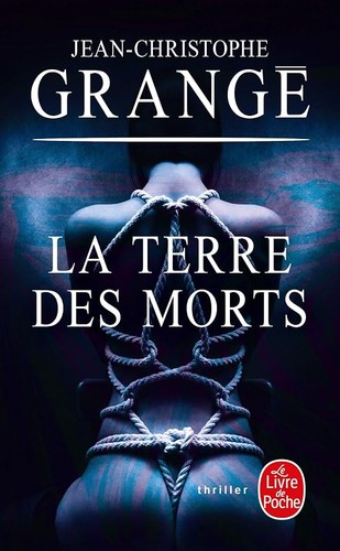 Terre des morts - la, grangé