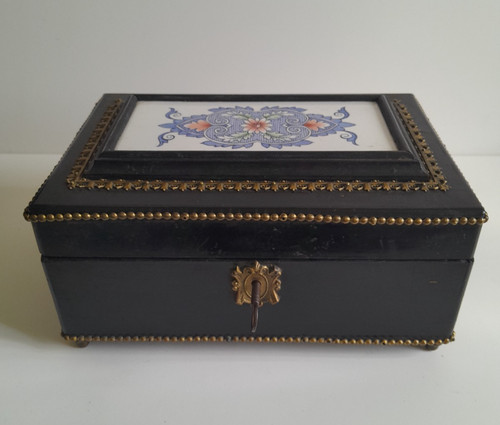 Boîte coffret napoleon iii - napoleon,