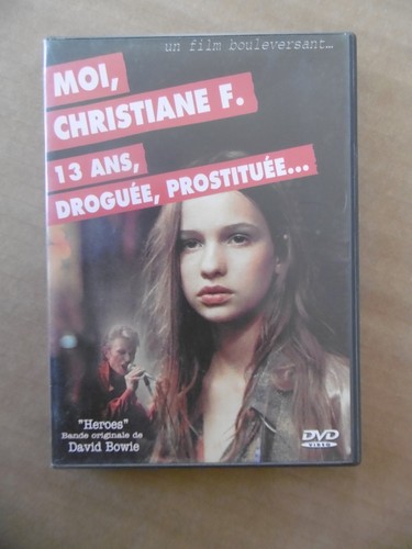 Moi christiana 13 ans - moi,