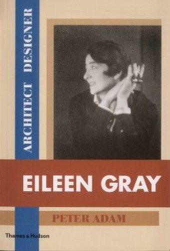 Eileen gray - eileen,