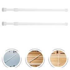  2 Pcs Barres De Sécurité