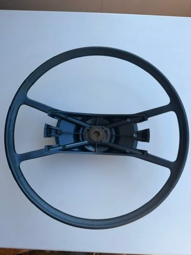 Volant bakélite bleu quillery - volant,