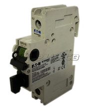 Eaton CCP2-1-30CC UL98 Fusible Disconnect, 30 Amp, Single-Pole, DIN Rail Mount