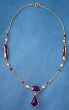 Collier  Bijoux Pendentif