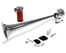 Fanfare Avertisseur sonore à