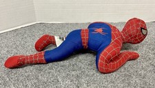 Spider-Man 2 Movie Spiderman 12" Plush Doll