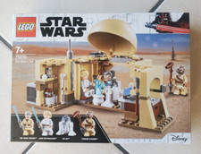 (2) Lego Star Wars - 75270 -