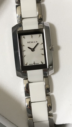Montre femme rodania - ⌚,