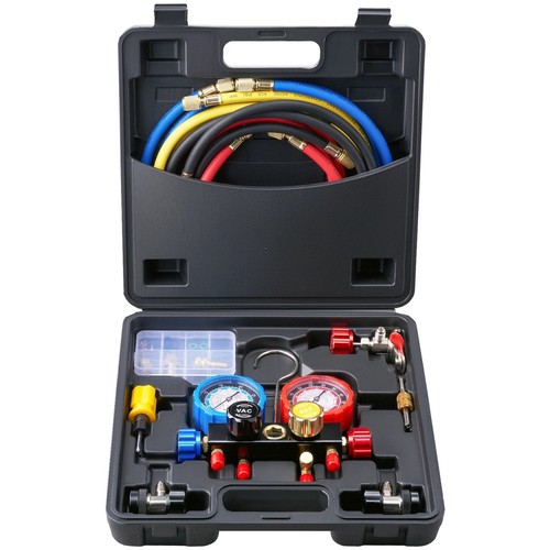 Kit manifold clim voies - kit,