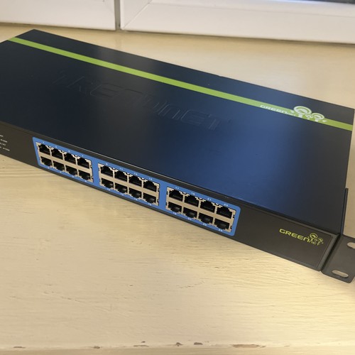 Switch réseau trendnet - 💻,