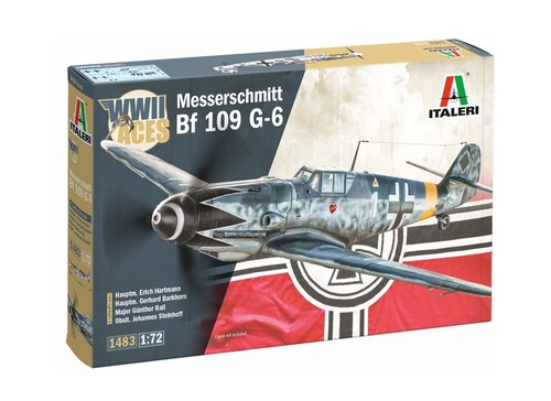 Italeri maquette à - maquette,