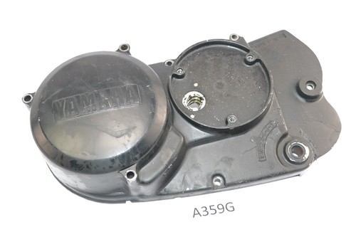 Yamaha 350 4l0 1981 - 350,