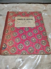 livre scolaire ancien : Géographie par l'observation - cours Élémentaire 