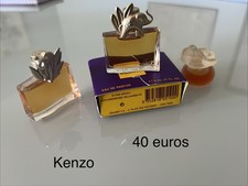 Miniatures Parfum