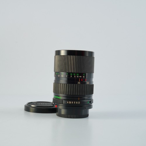 Excellent objectif zoom canon - objectif,