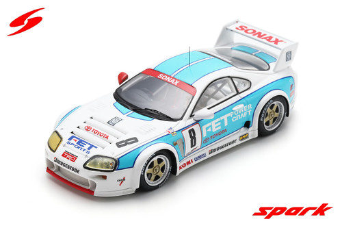 Spark sj155 fet sports - sj155, toyota