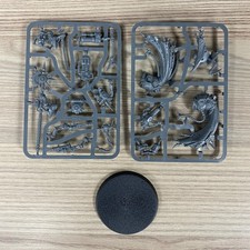 1 TECH-PRIEST DOMINUS