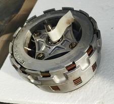 Embrayage complet plateau cloche Honda Goldwing GL1500 SC22