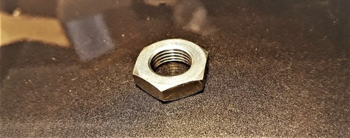 écrou fixation embrayage - fixation, d'embrayage