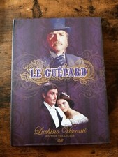 Le Guépard - Luchino Visconti