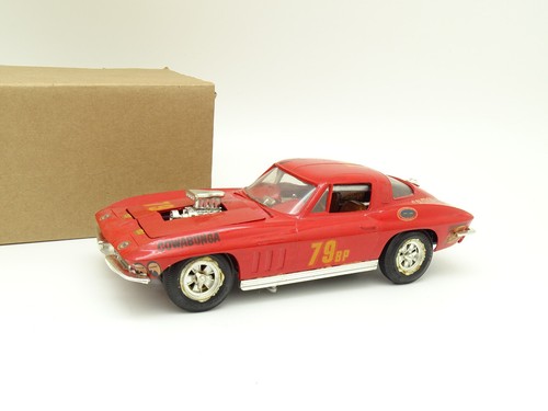 Amt ertl maquette montée - amt,