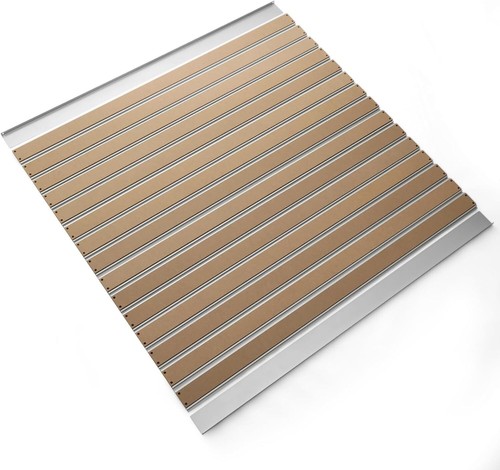 1313 aluminum mdf hybrid - mdf,