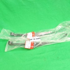 Jeu de bras d'essuie-glace