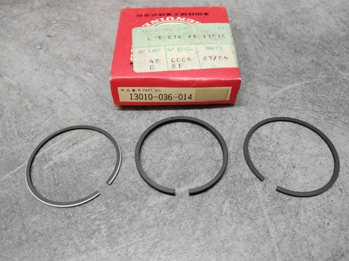 Segment cote standard - , z50gz/jz