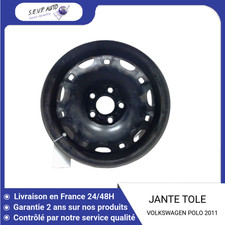 🇫🇷 JANTE TOLE VOLKSWAGEN