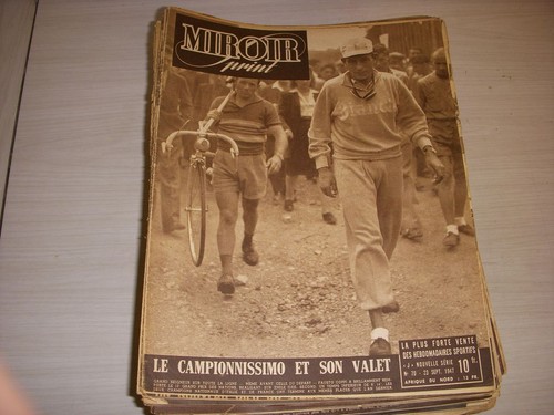 Miroir sprint 070 1947 - 070, 23.09.1947
