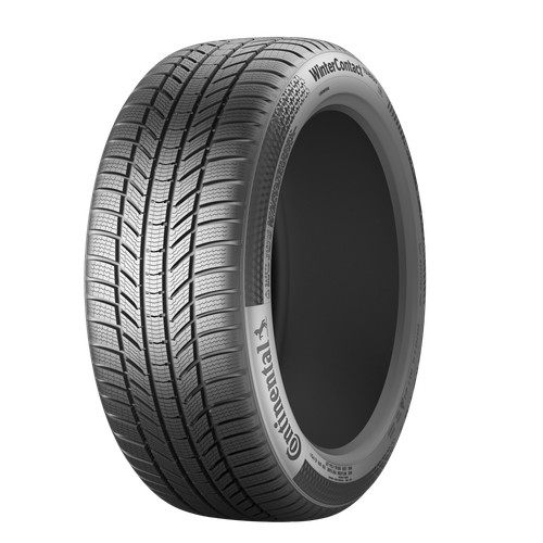 Continental pneu hiver - continental,