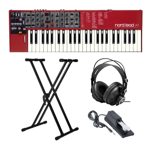 Nord lead key analog - nord,