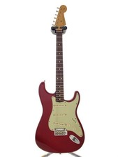 Fender Mexico Electric Guitar