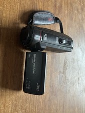 JVC Everio R Full HD Très Bon