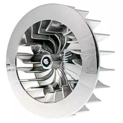 Turbine refroidissement - de,