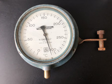Vintage Ancien Cadran design
