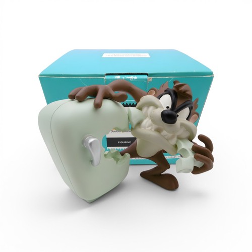 Taz tasmanian devil - –, –