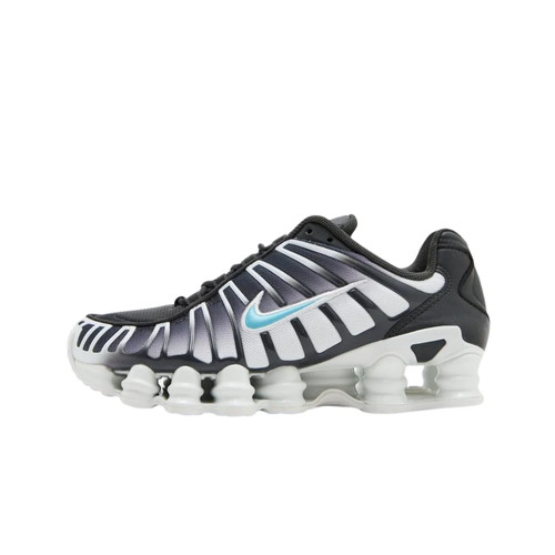 Nike shox sneaker à - shox, tl