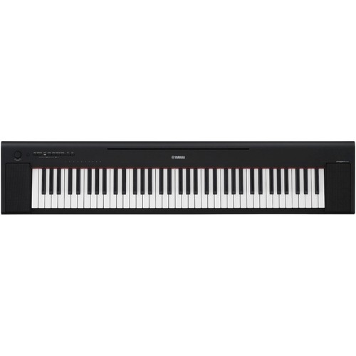 Piano numérique portable
