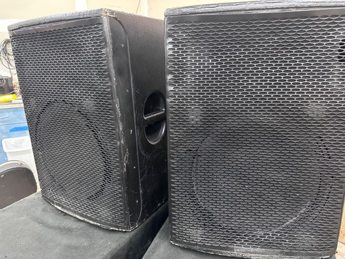Eaw jfx590 way 500w full - 2-way,