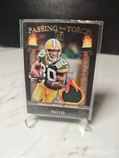 Devante Adams et Donald Driver