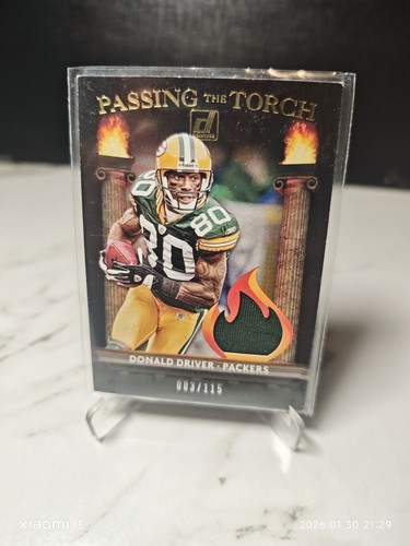 Devante adams donald driver - devante, et