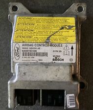 Calculateur AIRBAG FORD FOCUS