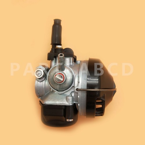 Carburateur type dellorto - type,